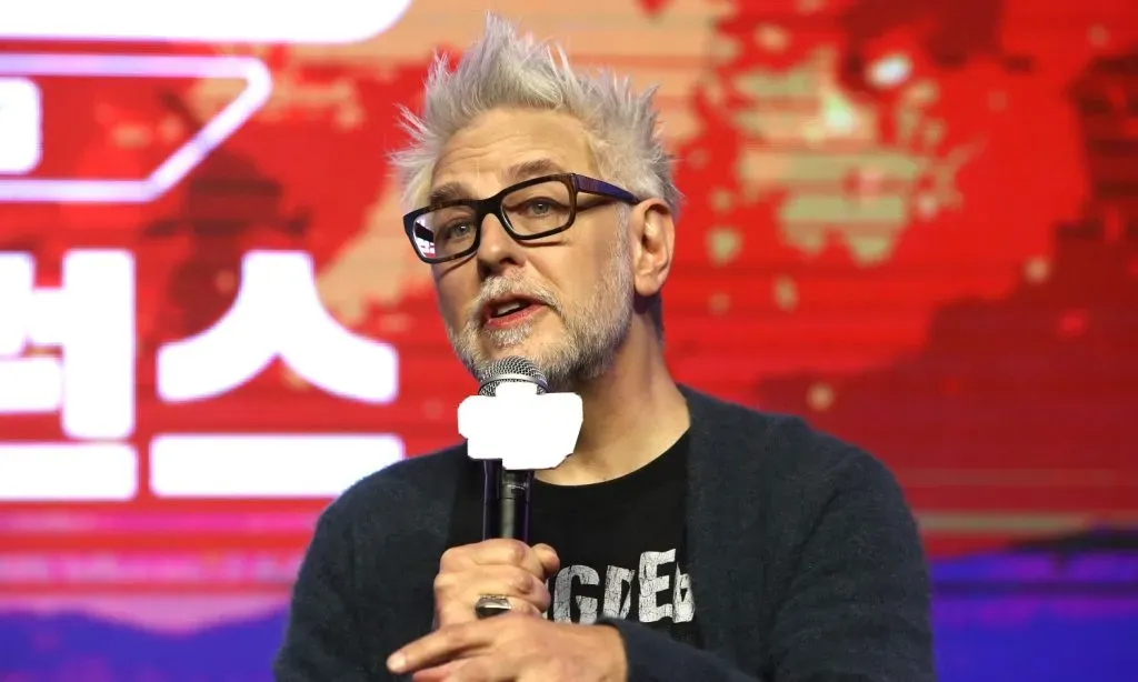 James Gunn
