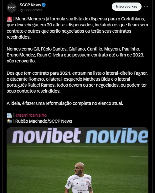 Atuações: veja as notas dos jogadores do Flamengo na eliminação no Mundial