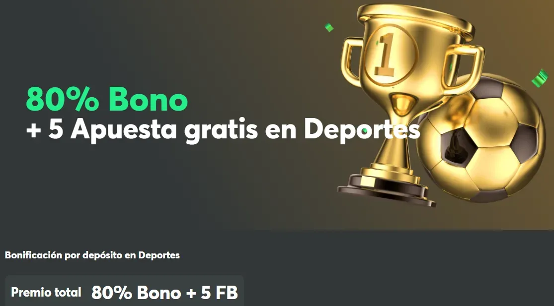bono de bienvenida BC.GAME