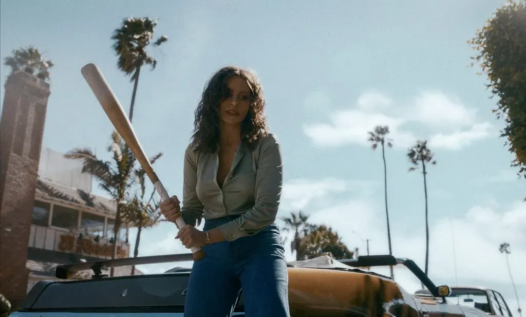 Sofía Vergara es Griselda Blanco en la serie que llega en 2024. (Netflix)