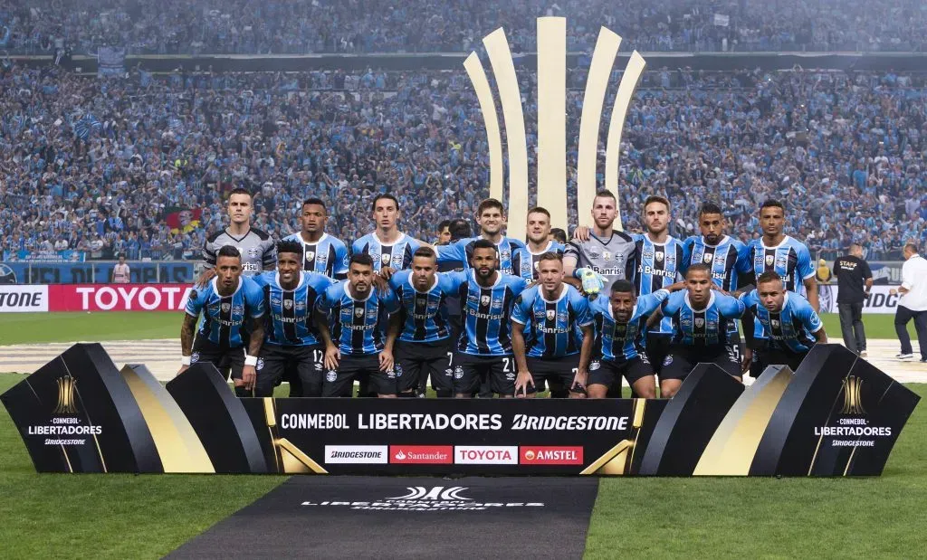 Foto: Jeferson Guareze/AGIF