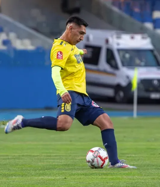 Cordero acordó seguir en el sur.