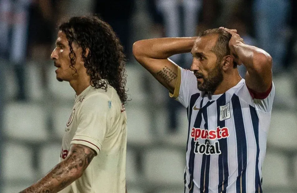 Fútbol peruano estaría envuelto en corrupción. (Foto: Liga 1).