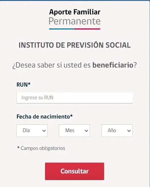 Conoce cómo revisar si eres beneficiario del Bono Marzo 2023. 