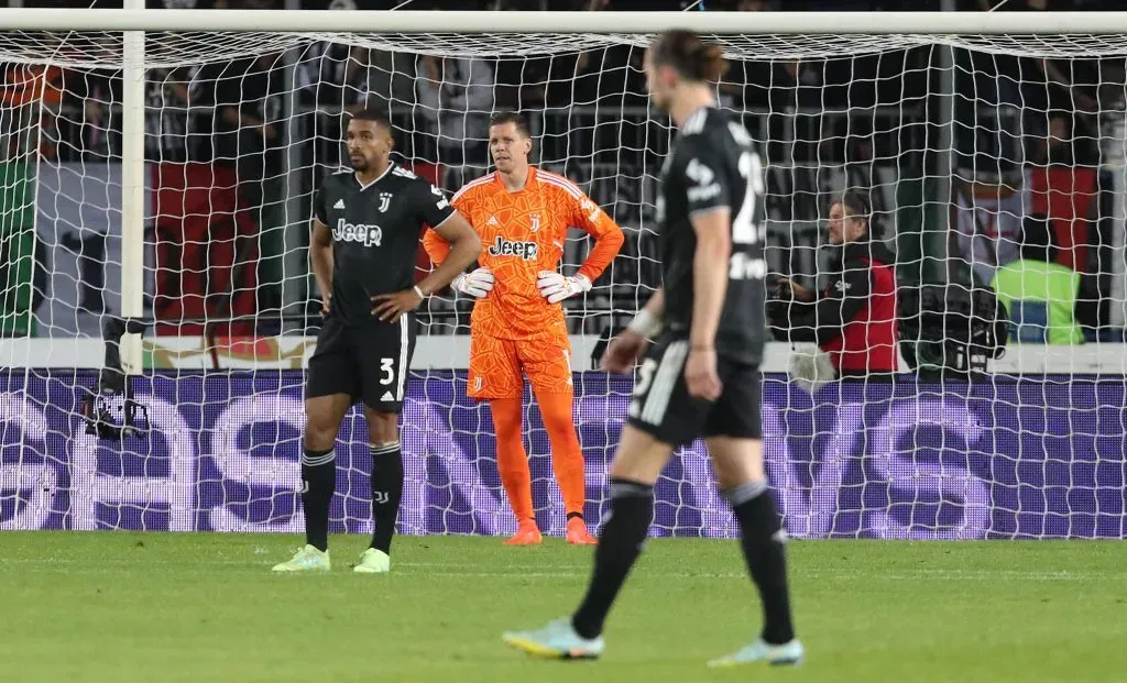 Juventus (IMAGO / ZUMA Wire)