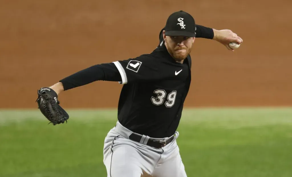 Aaron Bummer (Foto: Getty Images)