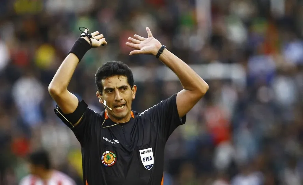 Sergio Pezzotta. (Foto: IMAGO)