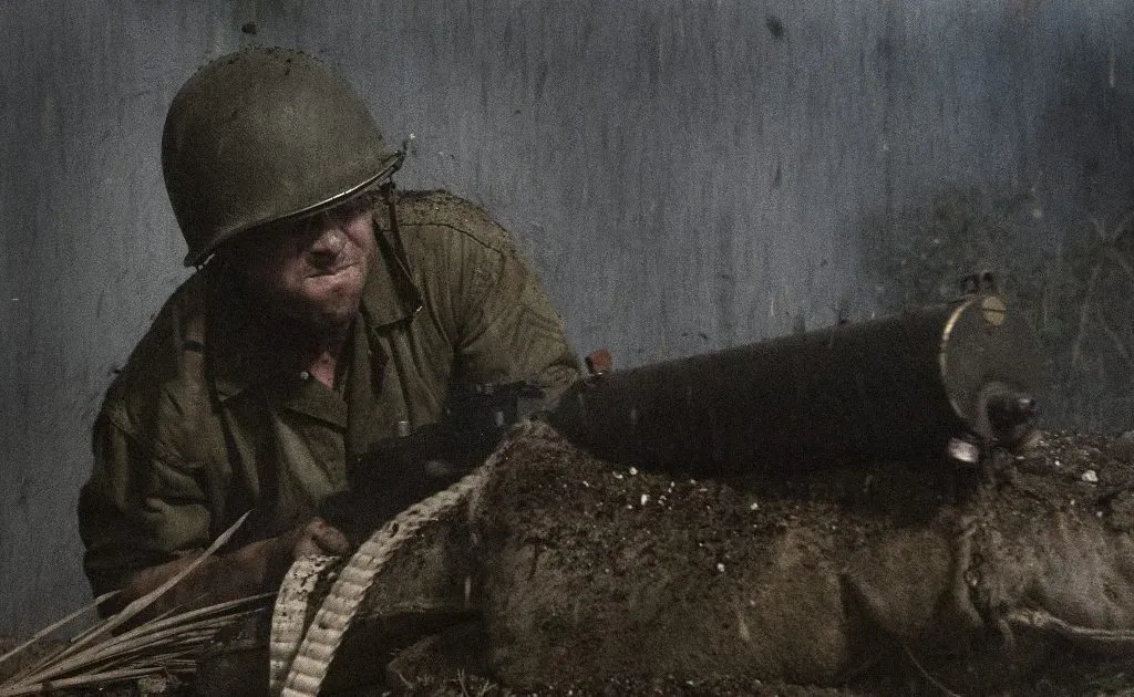 The Pacific. (IMDb)