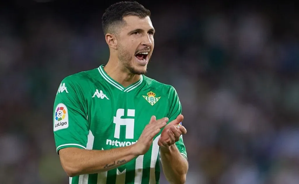 Guido Rodríguez llegará a la Premier League con el West Ham.