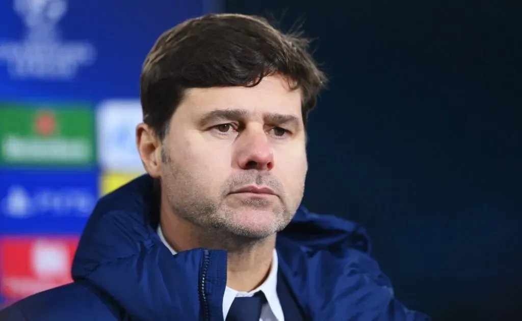 Mauricio Pochettino, entre los máximos candidatos a asumir en Inglaterra.