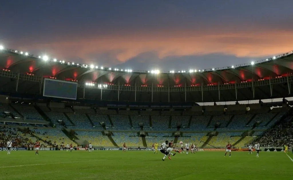 Foto: Alexandre Loureiro/Getty Images