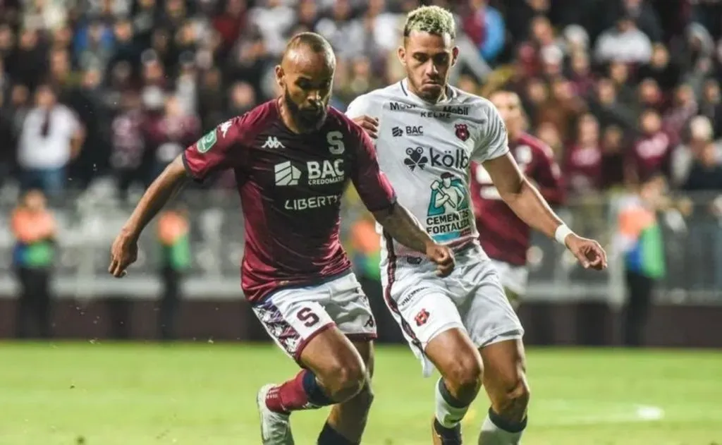 Alajuelense buscaría un cambio en al final de copa ante Saprissa