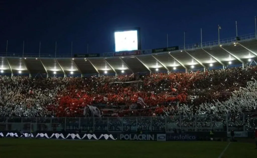 Los hinchas de River coparán el estadio Mario Alberto Kempes para la ida con Talleres.