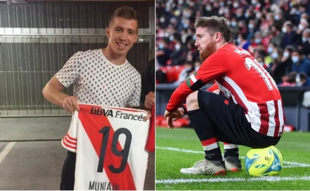 Iker Muniain - Figure 3