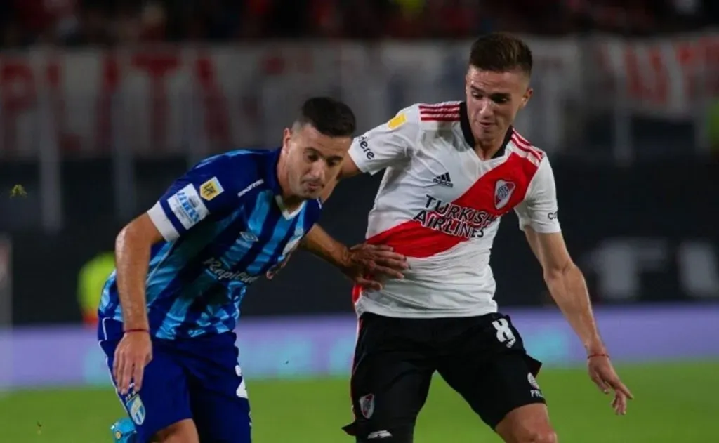 El Más Grande enfrentará al Decano en el Monumental.