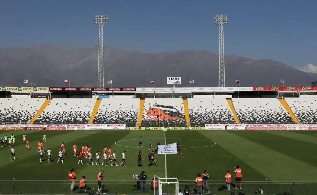 El Monumental tendrá una importante renovación