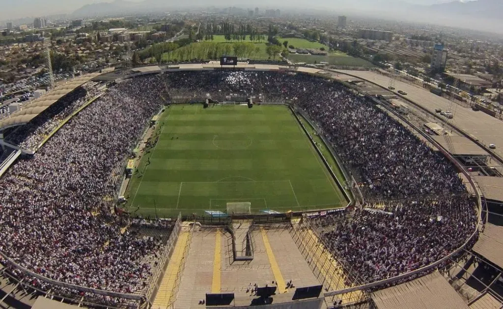 El Monumental será remodelado y contará con importante inversión