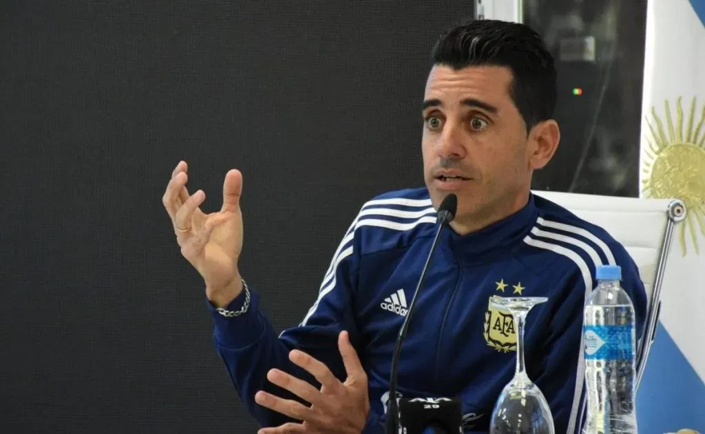 Martín Tocalli