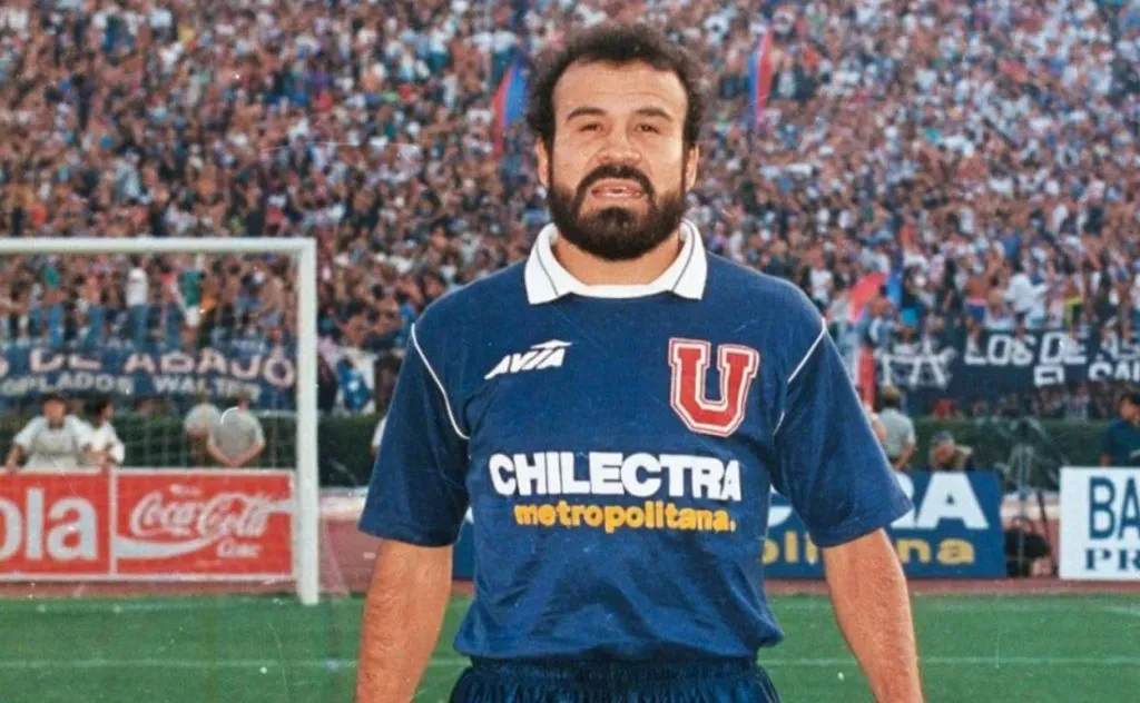 Rogelio Delgado cree que Conmebol debió eliminar a la U junto a Independiente.