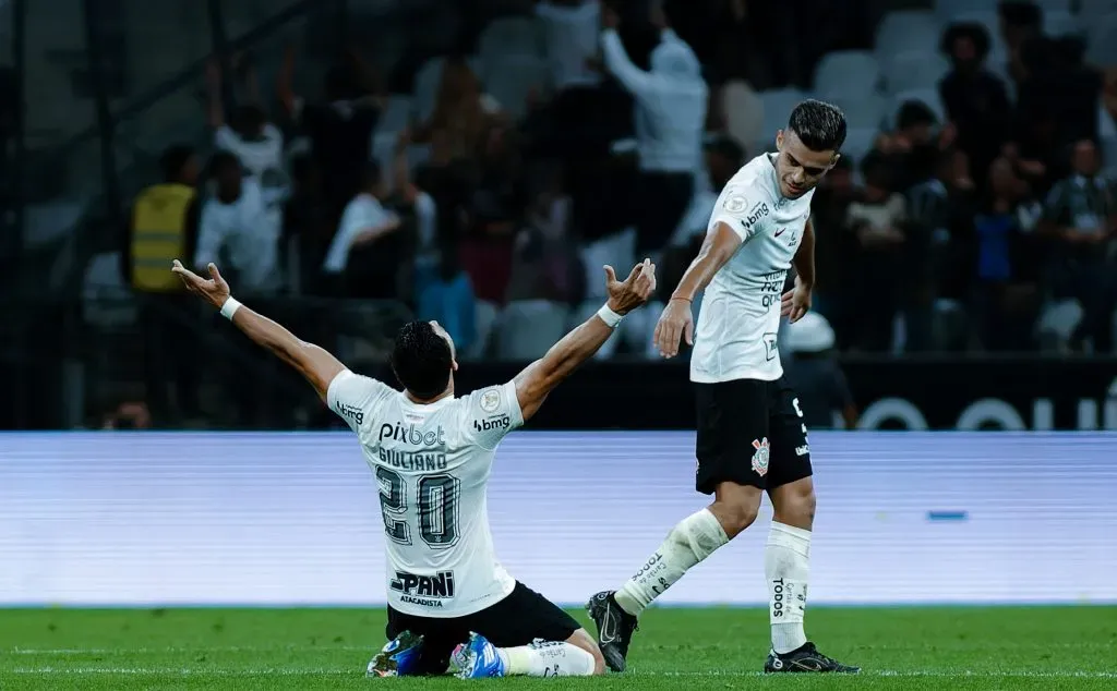 Foto: Fabio Giannelli/AGIF