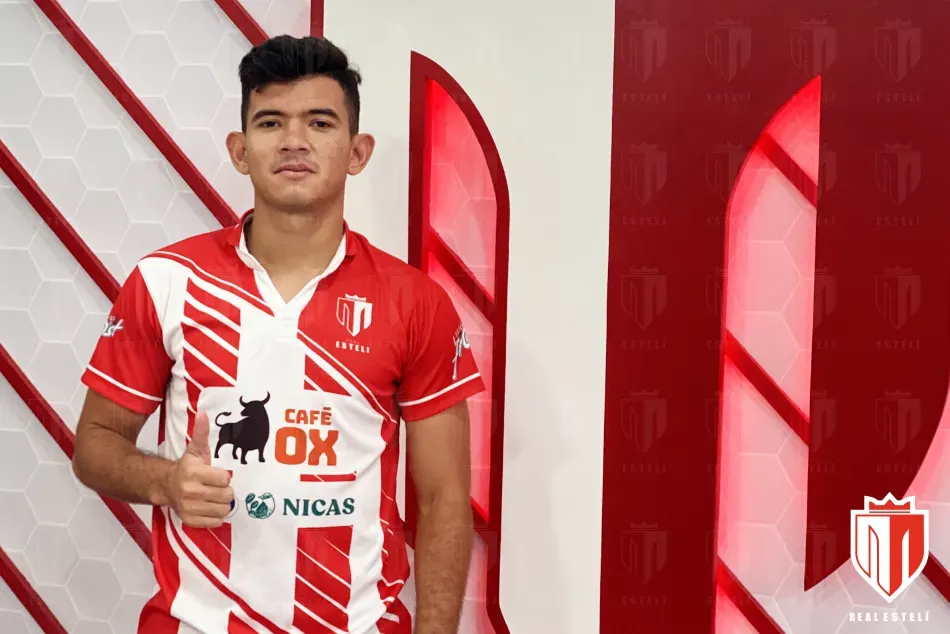 Marvin Fletes se operó y estará gran parte de la temporada afuera.