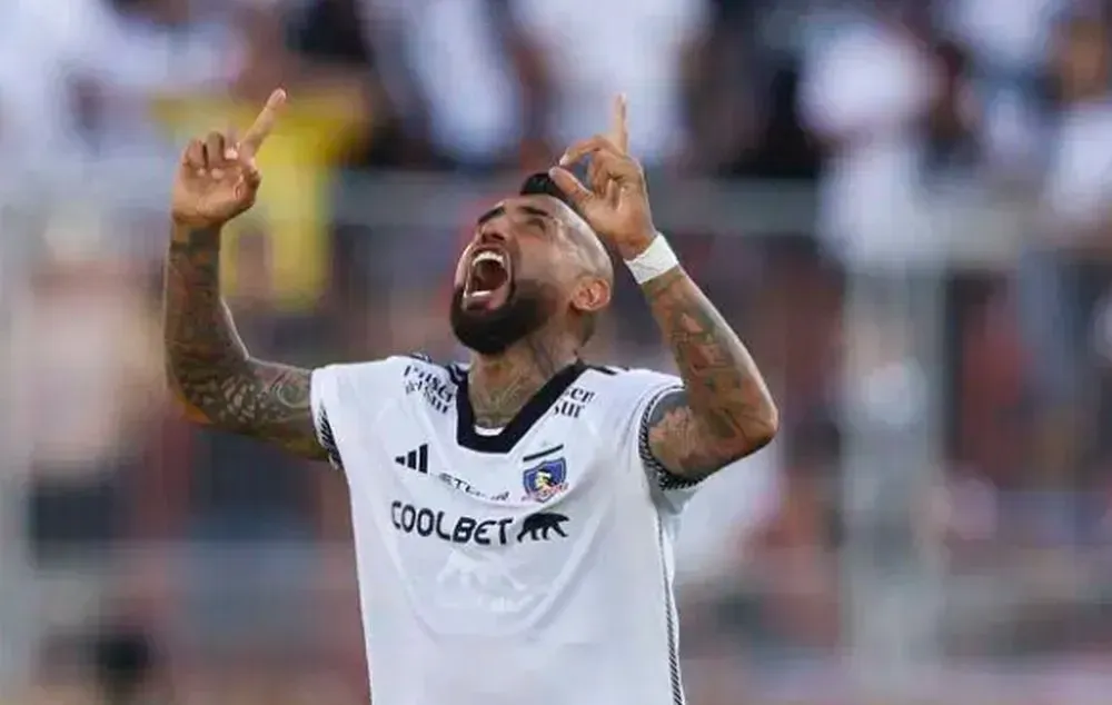 Apuestas Supercopa de Chile