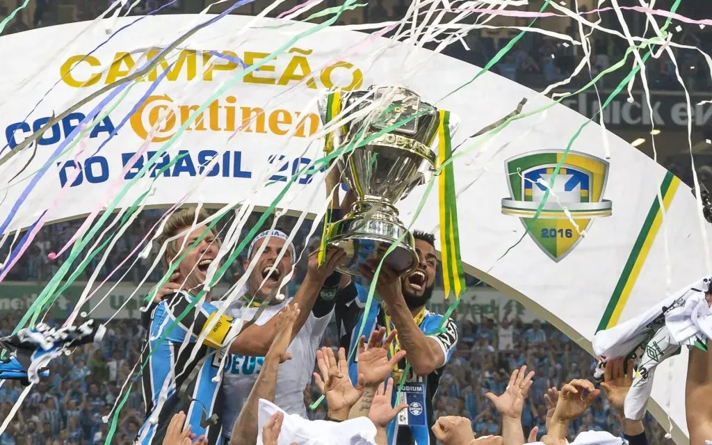 Foto:Jeferson Guareze/AGIF