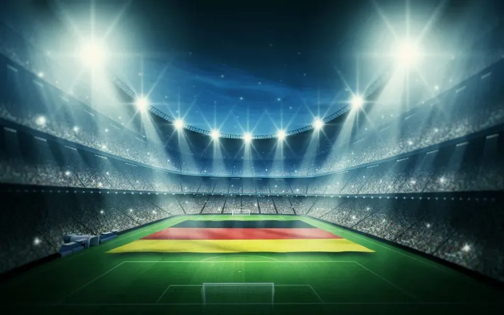 A Alemanha tem uma das ligas mais disputadas do futebol internacional (iStock)
