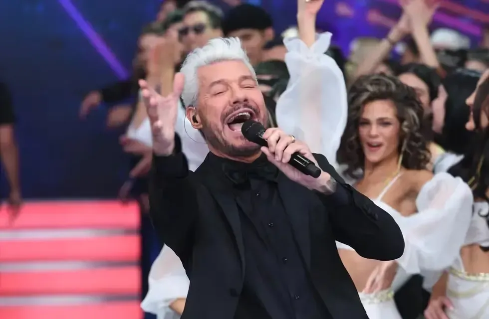 El Bailando 2023 de Marcelo Tinelli se define con la votación del público.