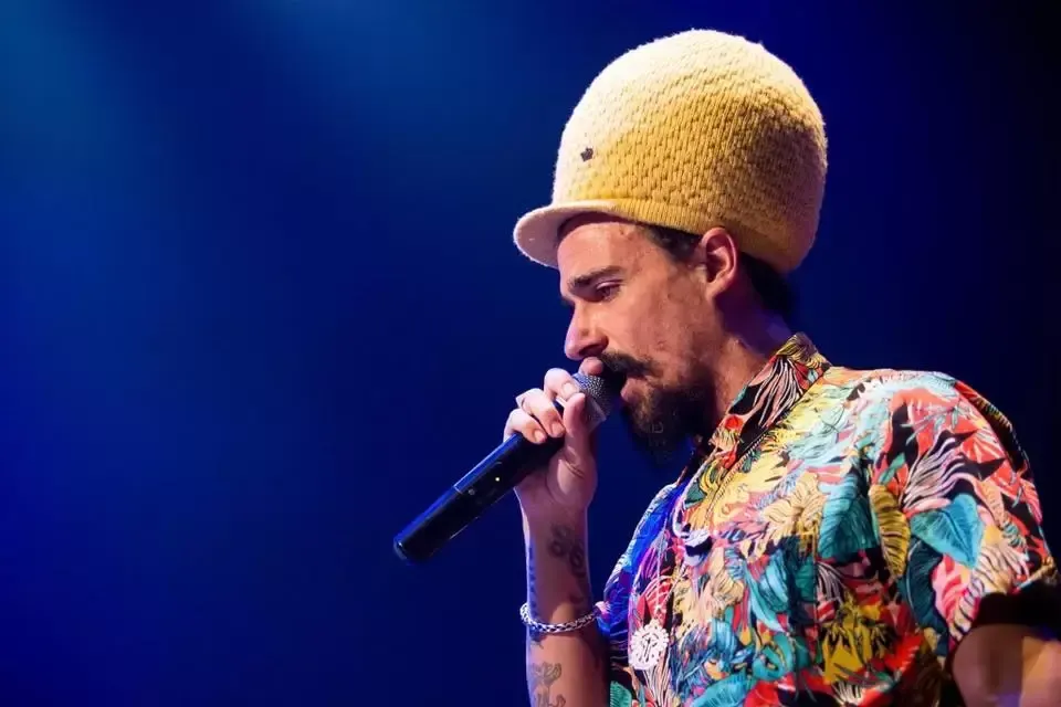 Dread Mar I se presentará en el Movistar Arena.