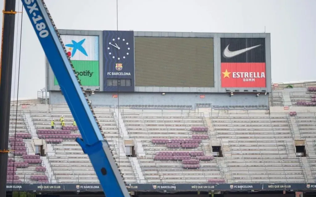 Foto: FC Barcelona.