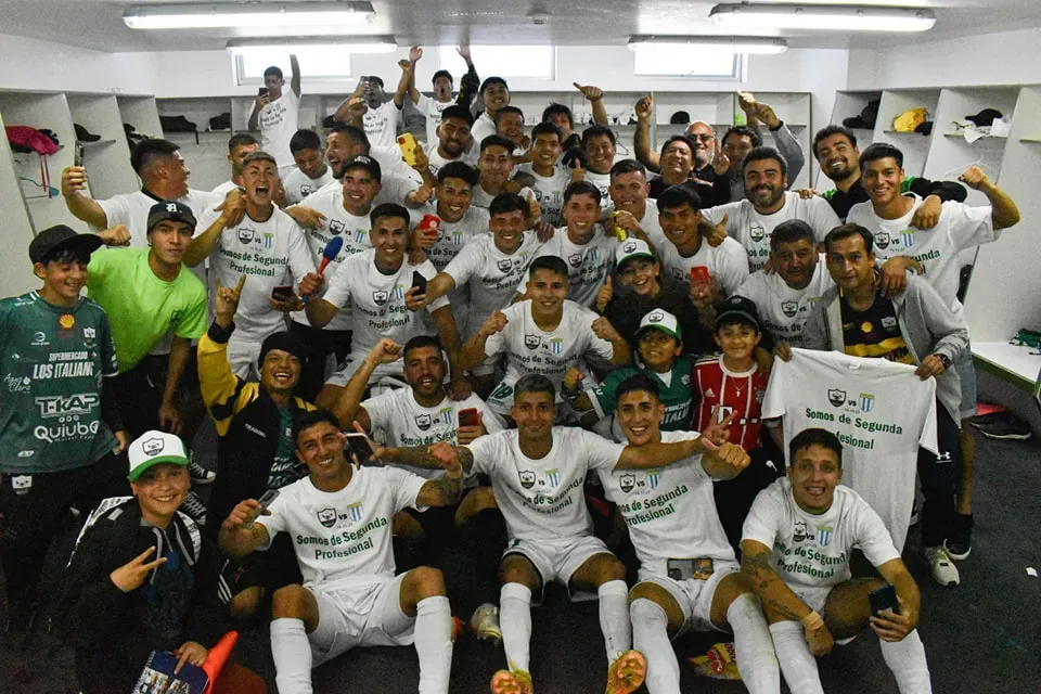 El nuevo equipo del Fútbol Profesional Chileno (@deportesovalle)