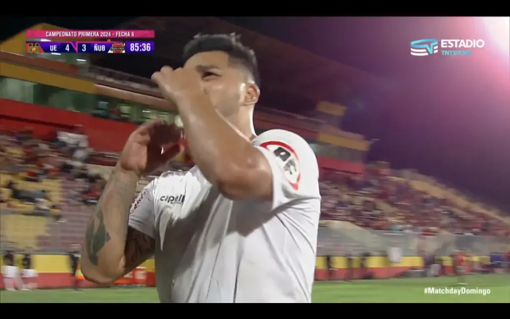 Estadio TNT