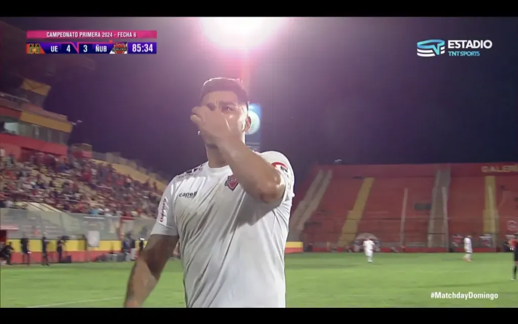 Estadio TNT