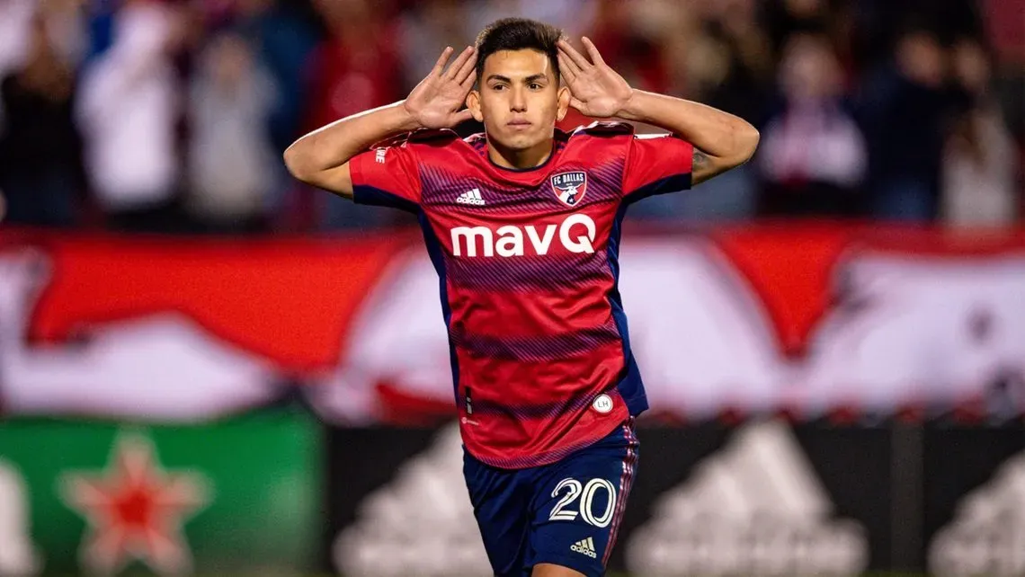 Alan Velasco estará sin jugar por seis meses. (Getty)