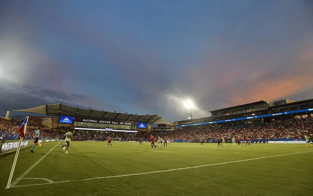 Toyota Stadium (Imago)