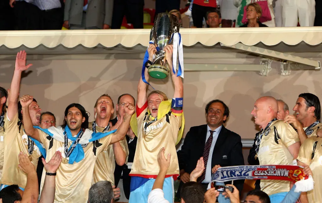 Phil Cole/Getty Images