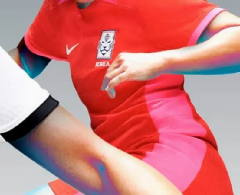 South Korea home kit