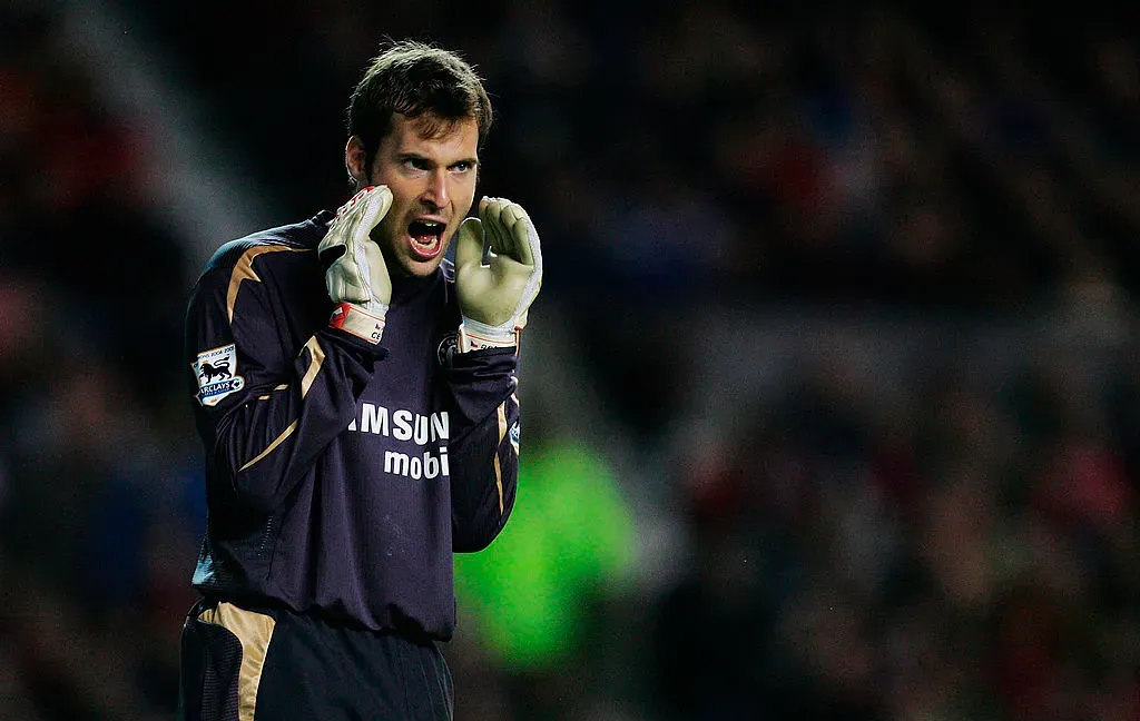 Laurence Griffiths/Getty Images