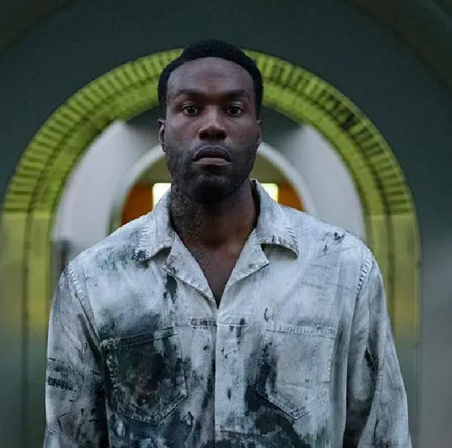 Yahya Abdul-Mateen II protagonizará la adaptación en serie de ‘MAN ON FIRE’ para Netflix.