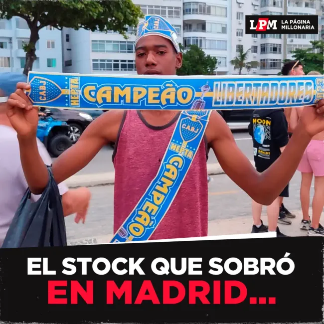 Fuente: La Página Millonaria