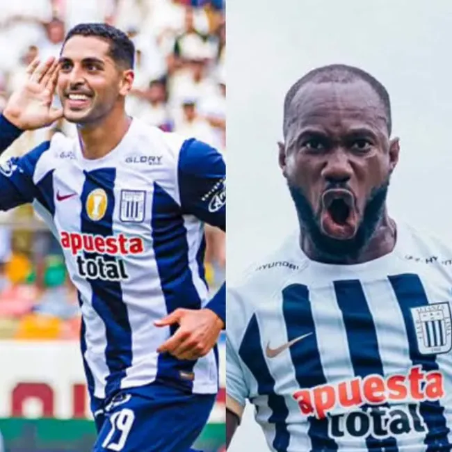 Pablo Sabbag y Cecilio Waterman no seguirán. (Foto: Twitter).