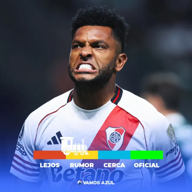 Cruz Azul habría preguntado por Miguel Borja. (Getty / Especial)