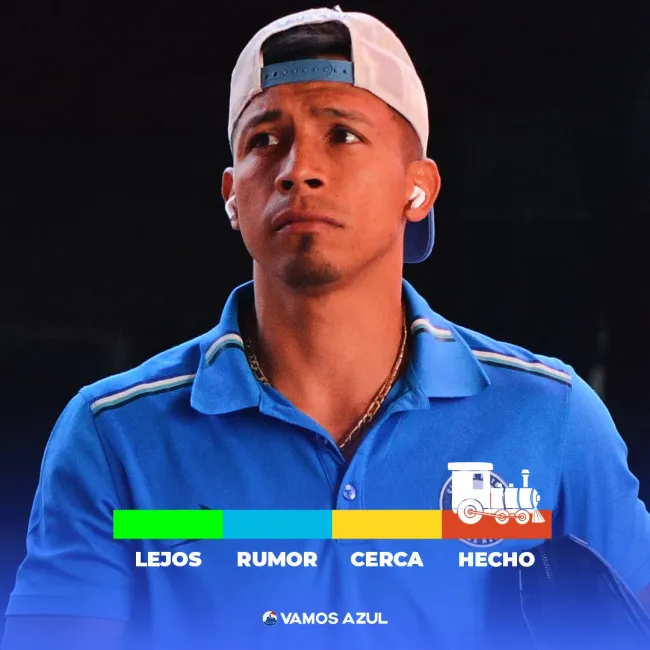 Sepúlveda, la baja más fuerte hasta el momento. (Imago 7 / Especial)