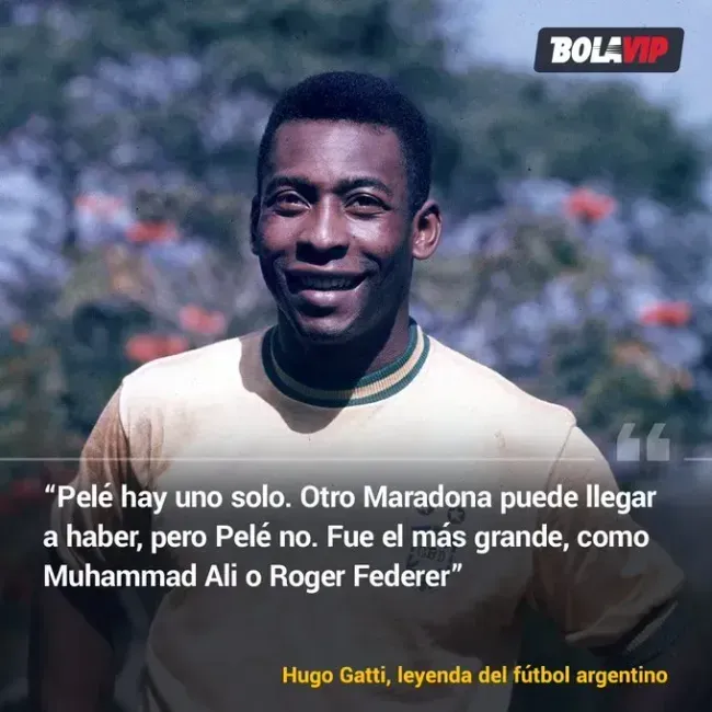 Foto: Bolavip