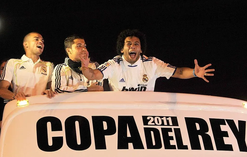 Denis Doyle/Getty Images