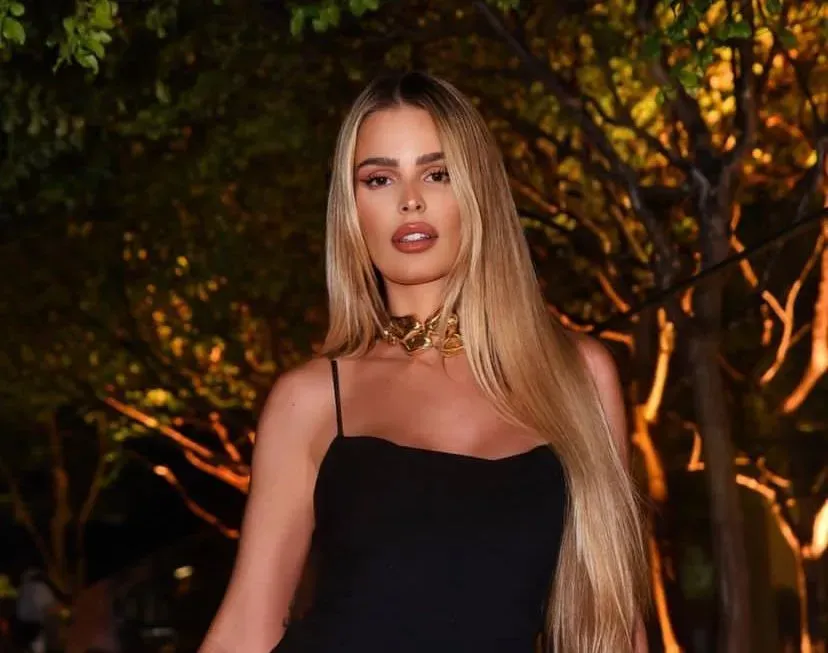 Foto: Divulgação/Arquivo pessoal