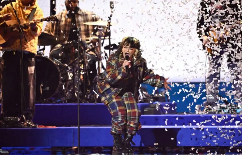 Getty Images