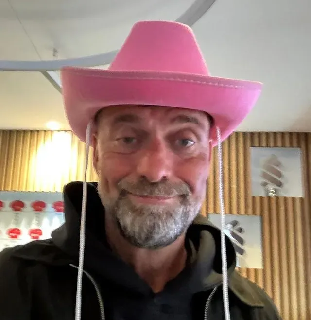 Jürgen Klopp regresó a Anfield, pero para ver a Taylor Swift.