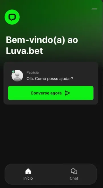 Chat Ao Vivo